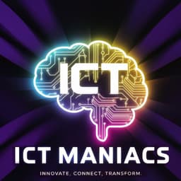 ICT Maniacs